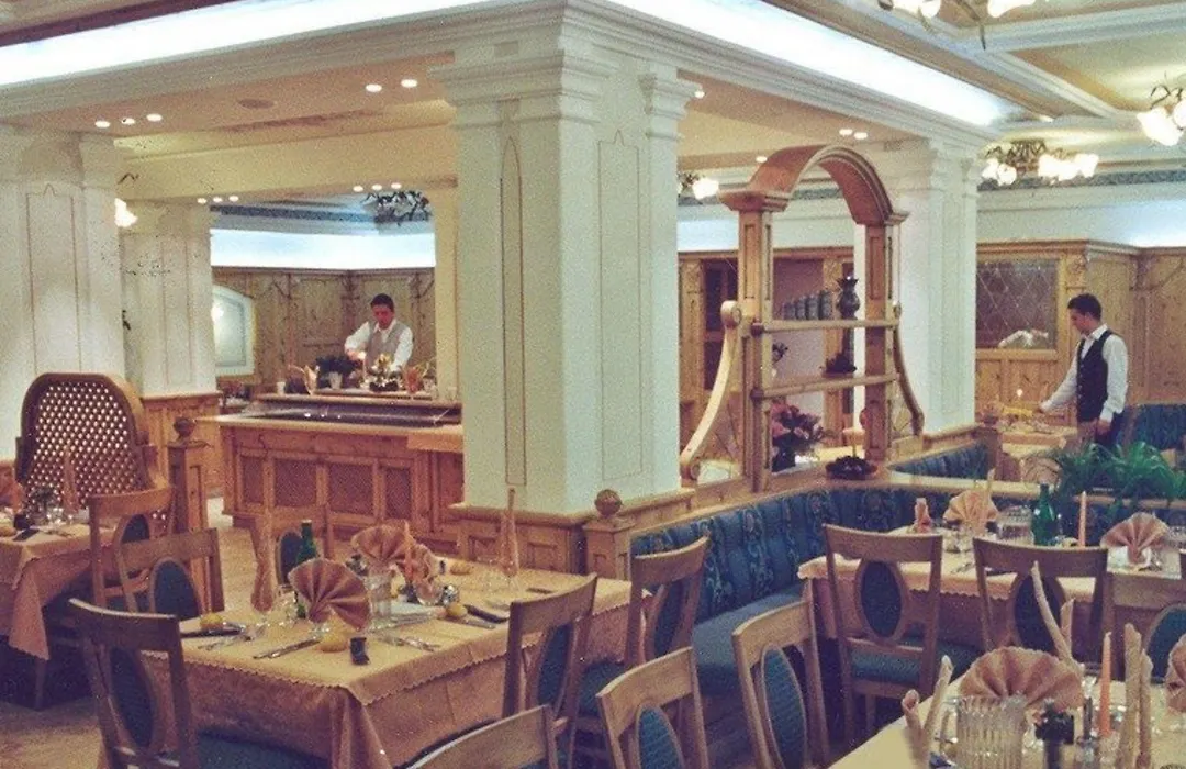Hotel Panorama Wellness&Resort-1
